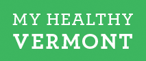 My Healthy Vermont Logo