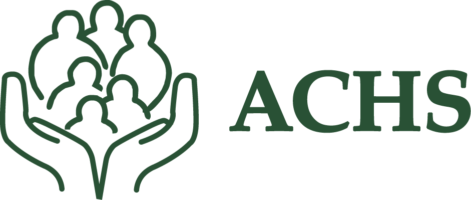 ACHS logo